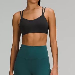 LULULEMON Like a Cloud Bra Light Support, B/C Cup (2) (NEW*)